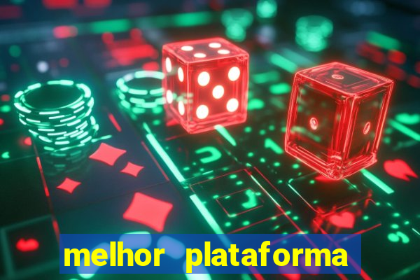 melhor plataforma de jogos do momento